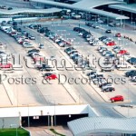 Postes de Iluminação Aeroporto Internacional  de  Manaus